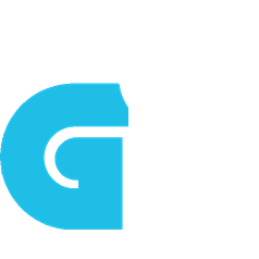 GS-Logo von Gabriele Schulz